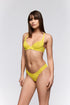 Sarda Cid Plunge Bra