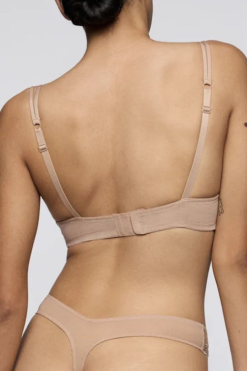 Sarda Shay Plunge Bra