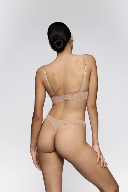 Sarda Shay Plunge Bra