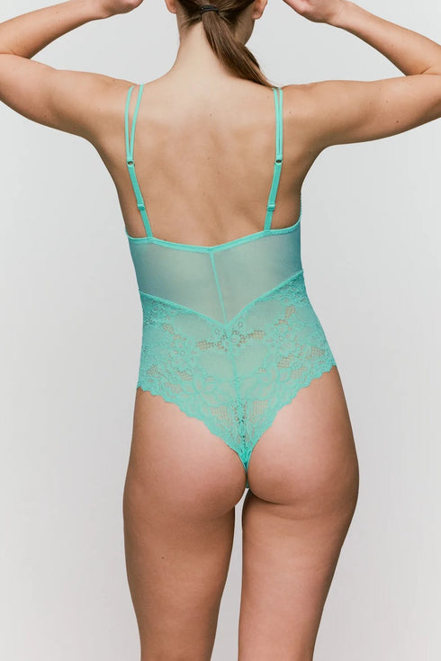 Sarda Amelia Body