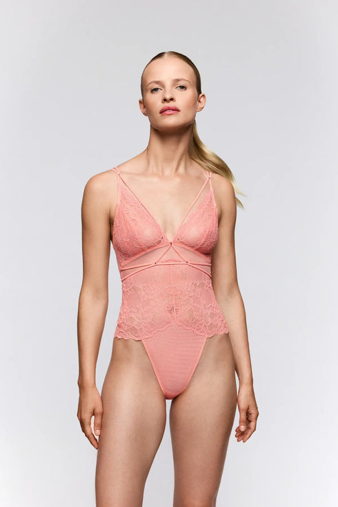 Sarda Amelia Body
