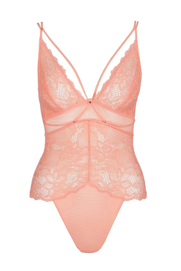 Sarda Amelia Body