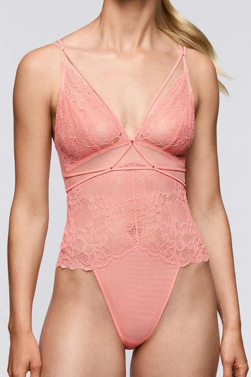 Sarda Amelia Body
