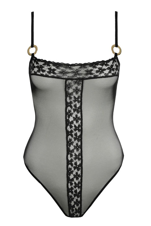 Sarda Ariarne Body