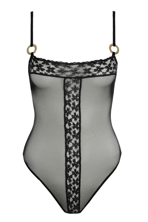 Sarda Ariarne Body