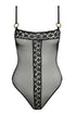 Sarda Ariarne Body