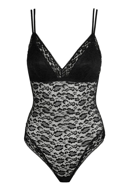 Sarda Cid Body