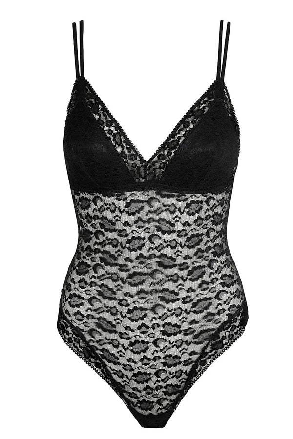 Sarda Cid Body