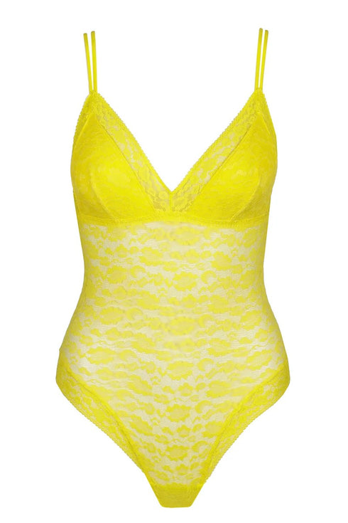 Sarda Cid Body