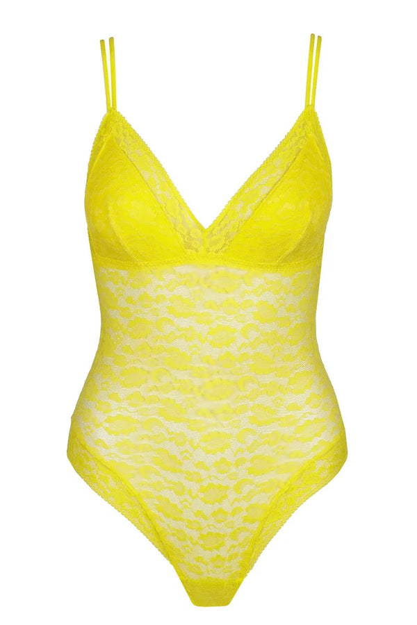Sarda Cid Body