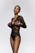 Sarda Mayela Special Body