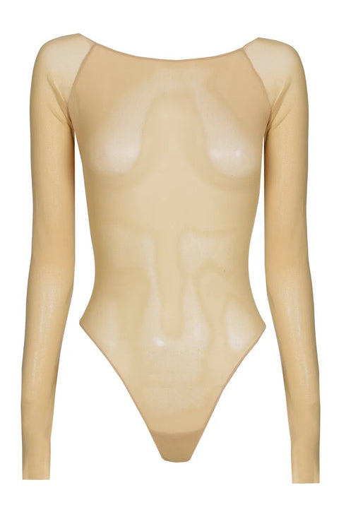 Sarda Milhon Body