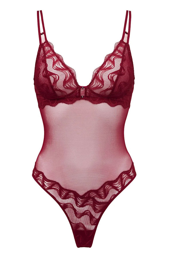 Sarda Nasim Body