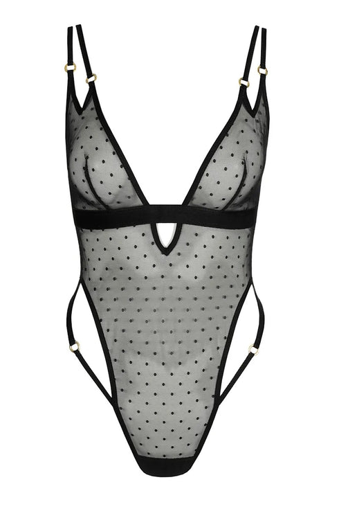 Sarda Rincon Special Body