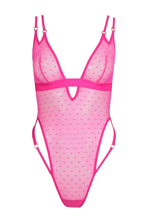 Sarda Rincon Special Body