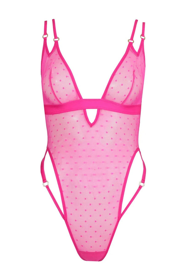 Sarda Rincon Special Body