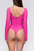Sarda Rojas Body