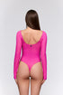 Sarda Rojas Body