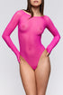 Sarda Rojas Body