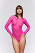 Sarda Rojas Body