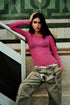 Sarda Rojas Body