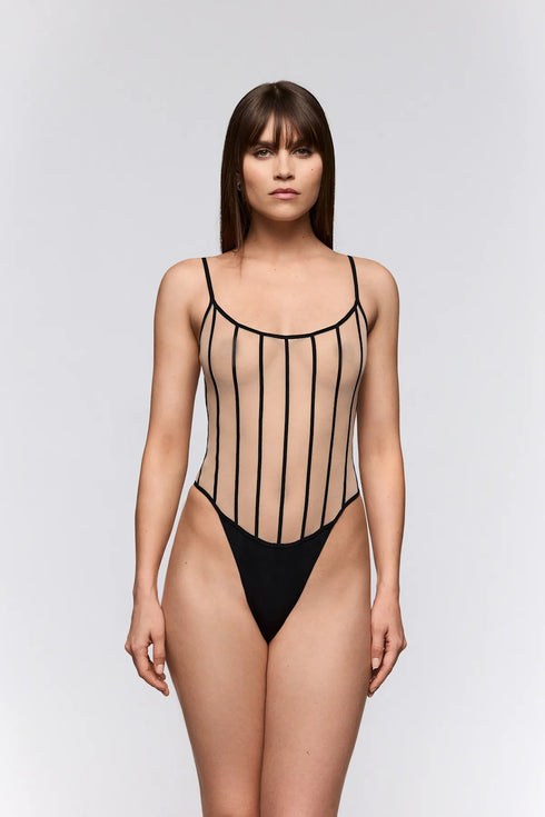 Sarda Yulimar Body