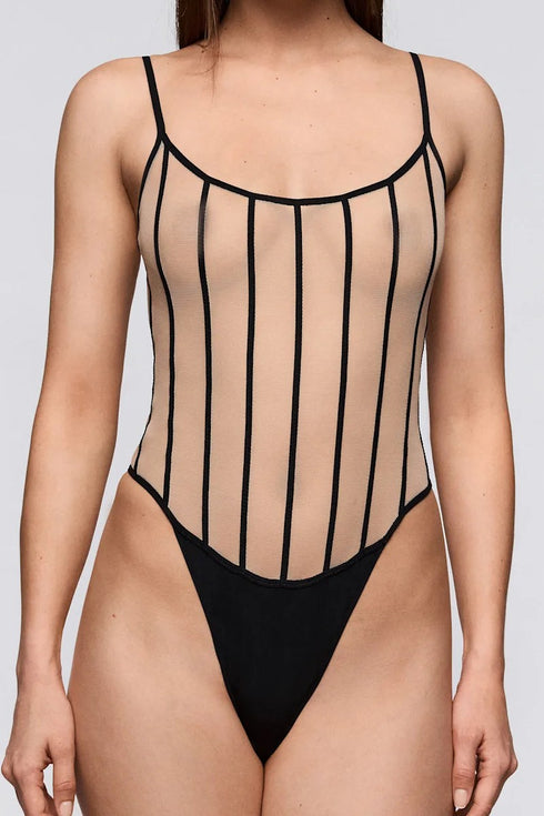 Sarda Yulimar Body