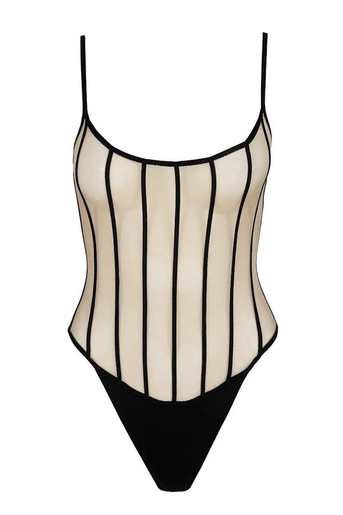 Sarda Yulimar Body