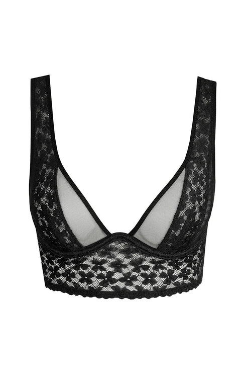 Sarda Ariarne Flexi-wire Bralette