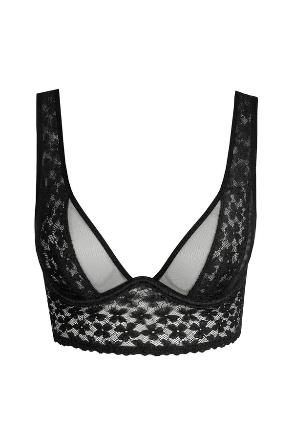 Sarda Ariarne Flexi-wire Bralette