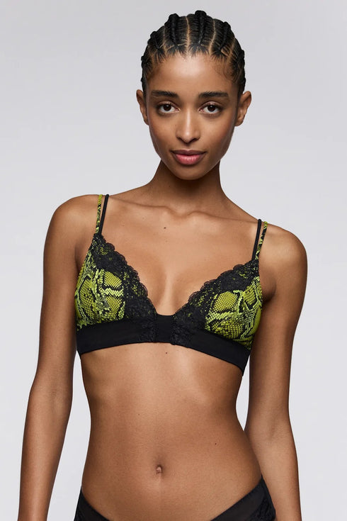 Sarda Bremer Bralette