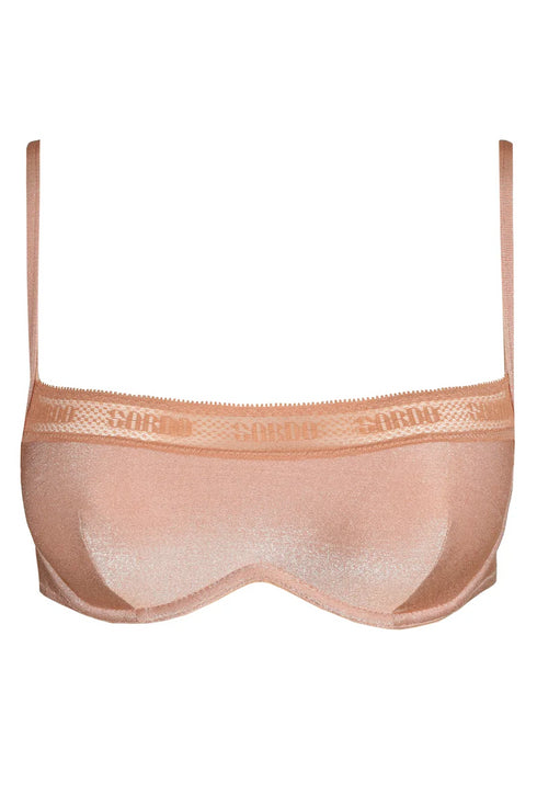 Sarda Carreras Flexi Wire Bralette