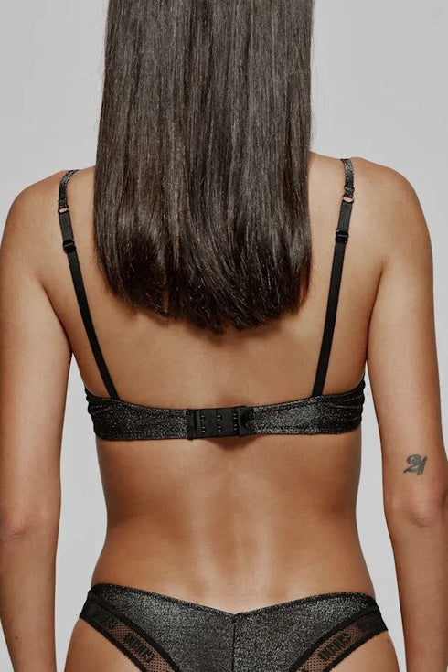 Sarda Carreras Padded Bralette