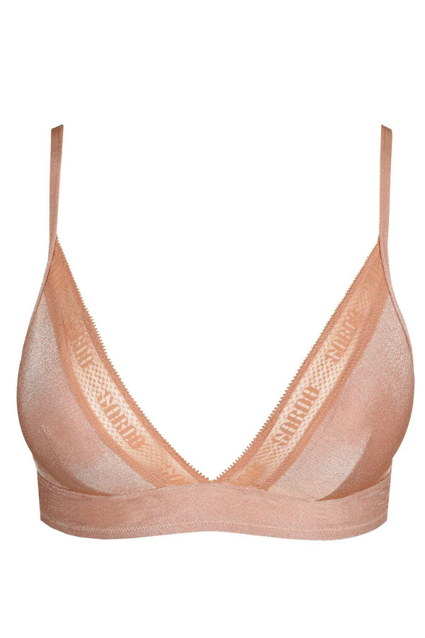 Sarda Carreras Padded Bralette