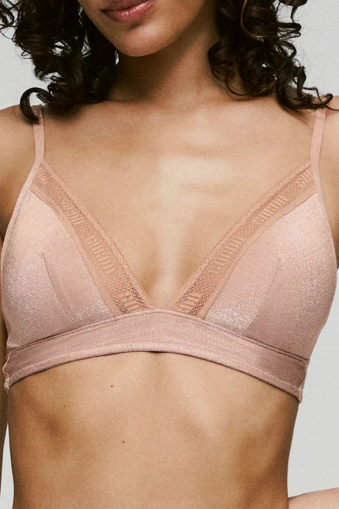 Sarda Carreras Padded Bralette