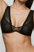 Sarda Chalmers Flexi Wire Bralette