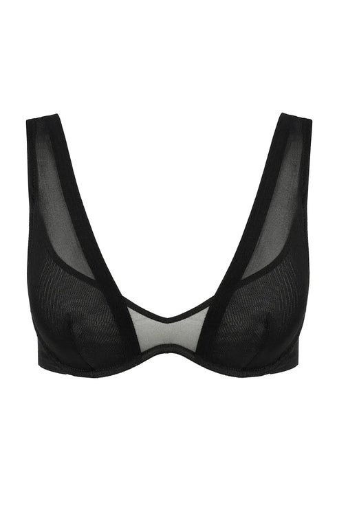 Sarda Chalmers Flexi Wire Bralette