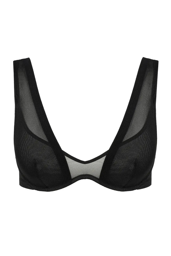 Sarda Chalmers Flexi Wire Bralette