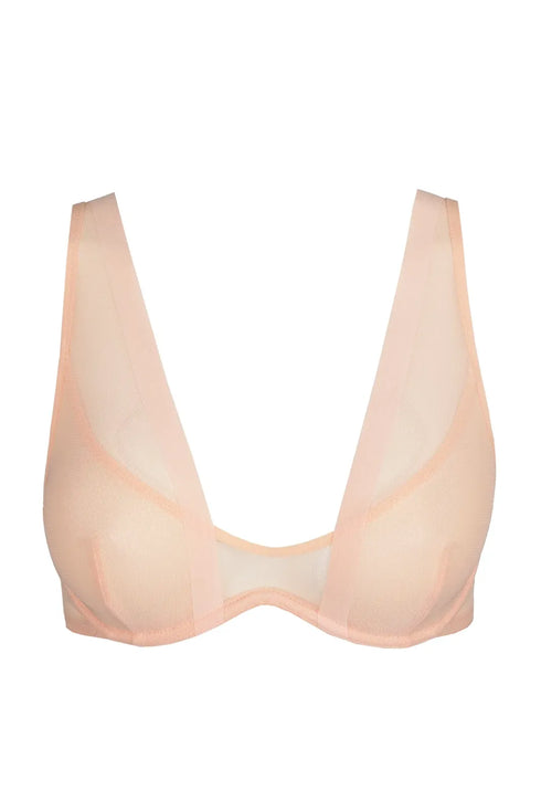 Sarda Chalmers Flexi Wire Bralette