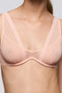 Sarda Chalmers Flexi Wire Bralette