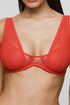 Sarda Chalmers Flexi Wire Bralette