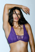 Sarda Chalmers Flexi-wire Bralette