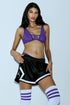 Sarda Chalmers Flexi-wire Bralette