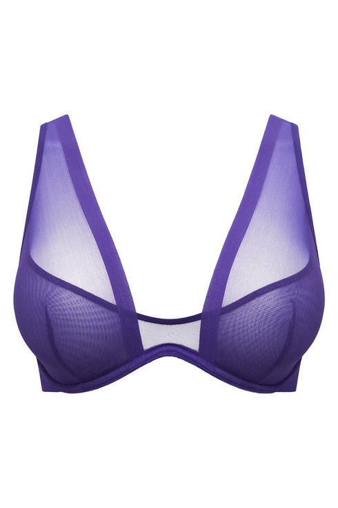 Sarda Chalmers Flexi-wire Bralette