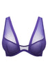 Sarda Chalmers Flexi-wire Bralette