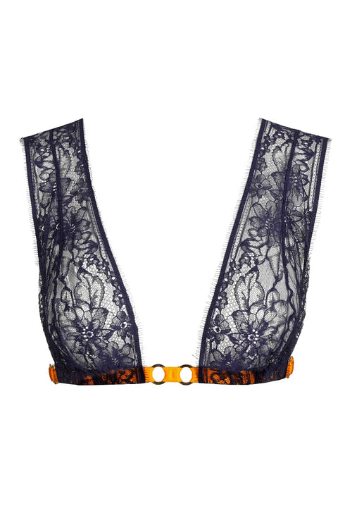 Sarda Lovelace Bralette