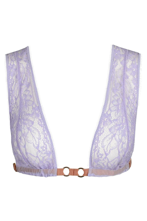 Sarda Lovelace Bralette