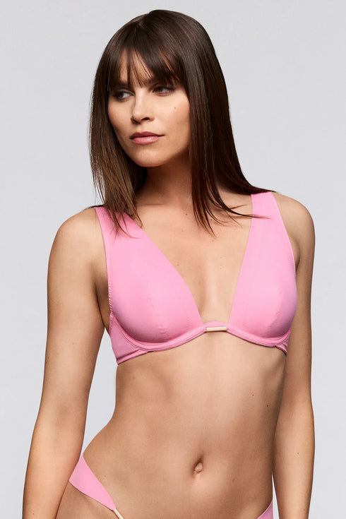 Sarda Merlene Flexi-wire Bralette