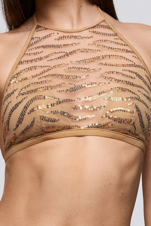Sarda Milhon Bralette
