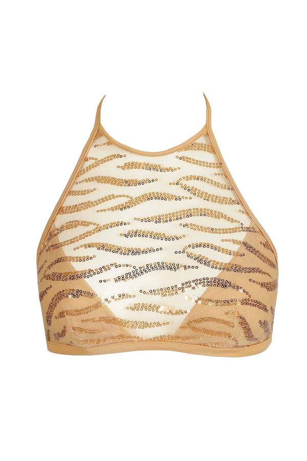 Sarda Milhon Bralette